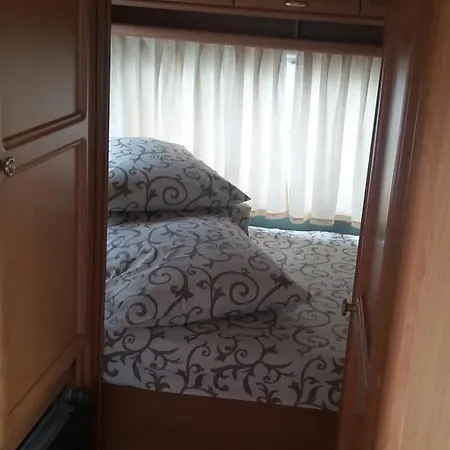 Eco Nad Karpatamy * Hrobyshche