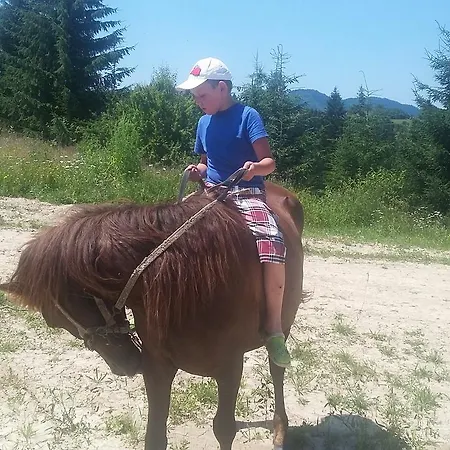 Eco Nad Karpatamy *