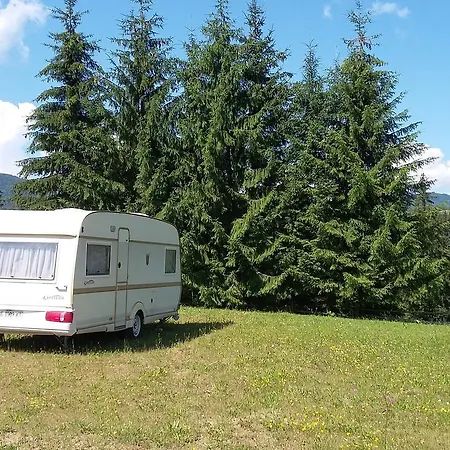イン Eco Nad Karpatamy