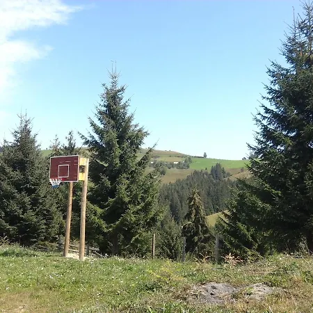 Eco Nad Karpatamy *