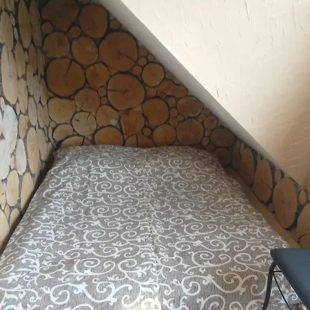 Eco Nad Karpatamy *