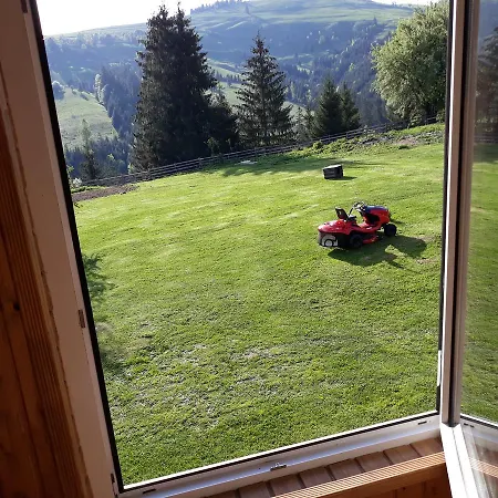 Eco Nad Karpatamy イン Hrobyshche