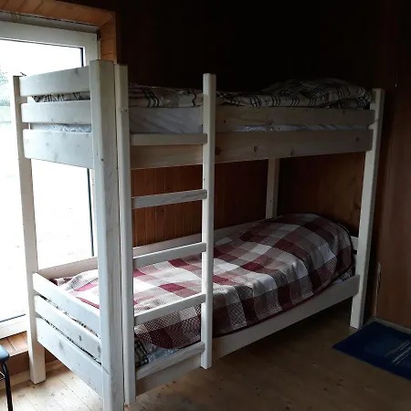 Eco Nad Karpatamy