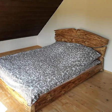 Eco Nad Karpatamy イン *