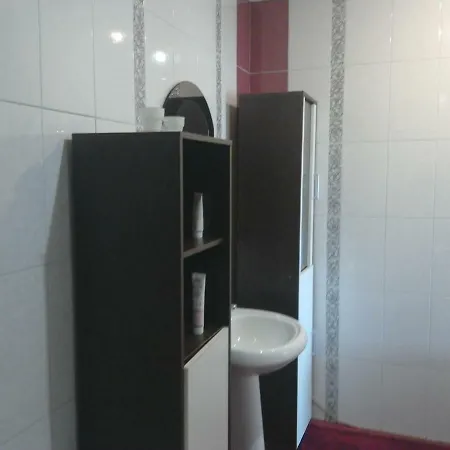 Eco Nad Karpatamy イン