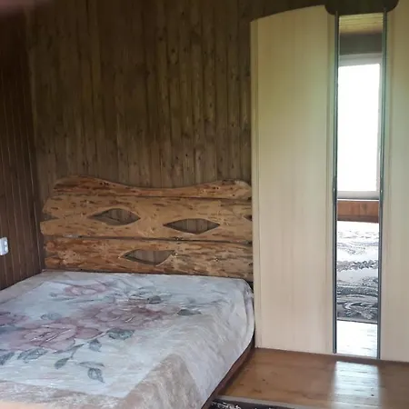 Eco Nad Karpatamy *